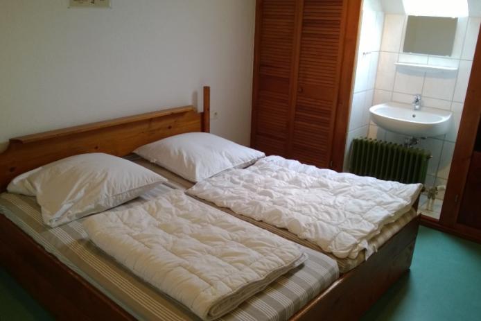 Doppelzimmer