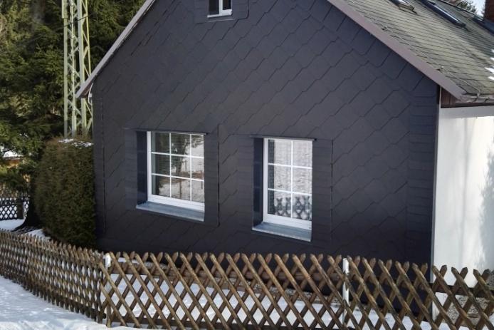 Ferienwohnung am Speisehaus