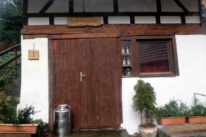 Hofbrennerei