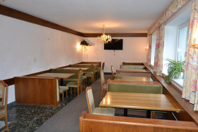 weiterer Aufenthaltsraum