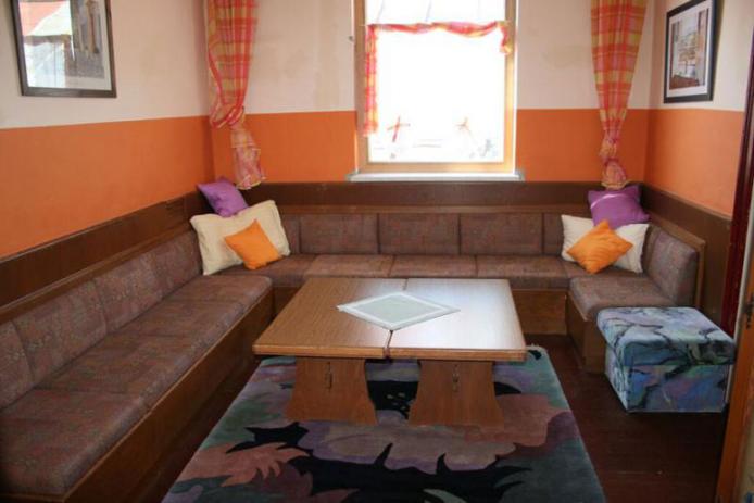 oberer Aufenthaltsbereich