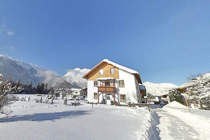 Gruppenhaus Achensee