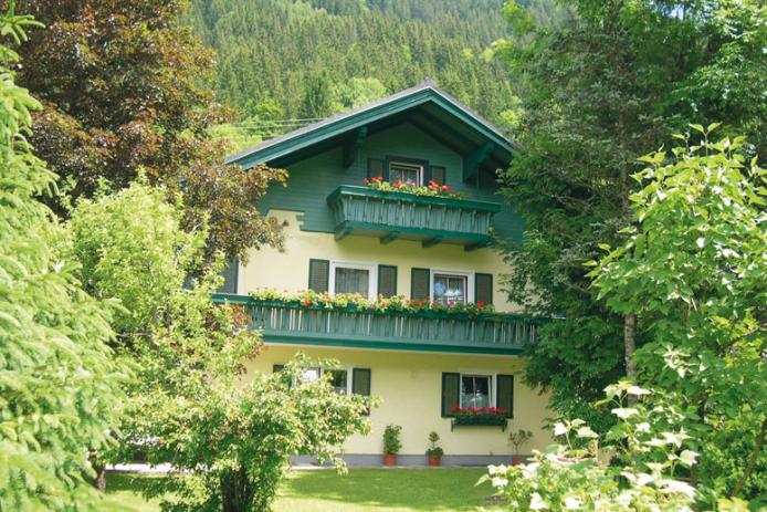 Ferienhaus Ski amadé