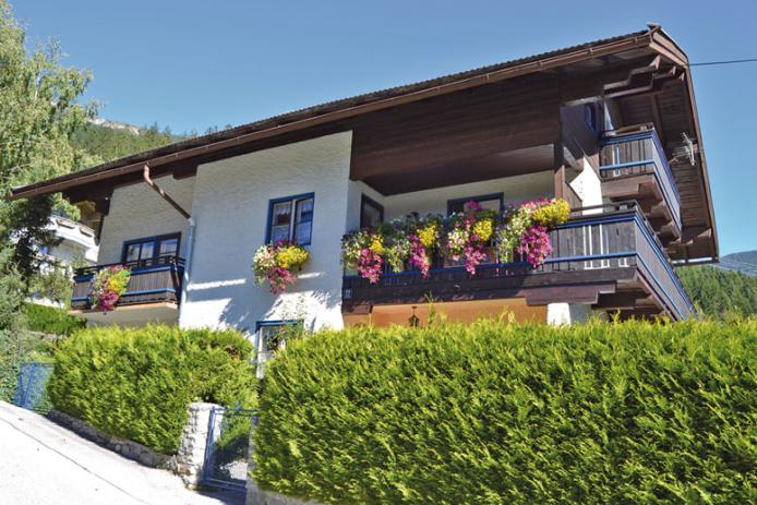 Ferienhaus Zillertalarena