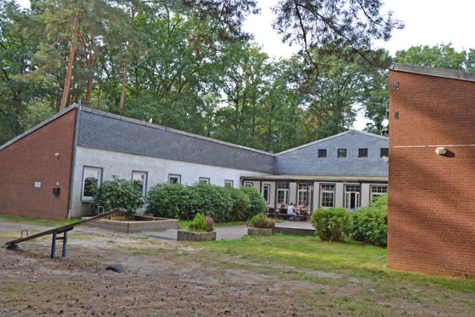 Gruppenhaus Everinghausen