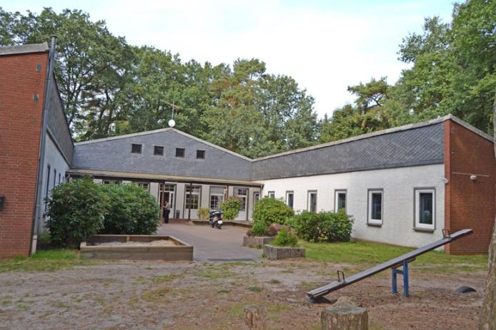 Gruppenhaus Everinghausen