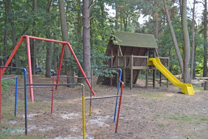 Spielplatz