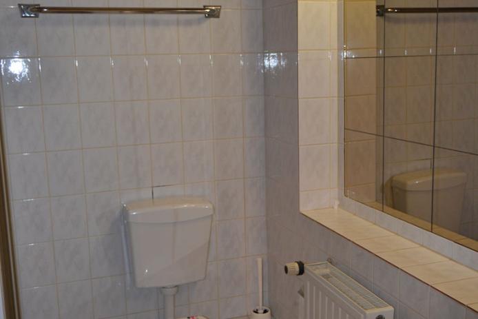 alle Schlafzimmer haben ein eigenes Bad