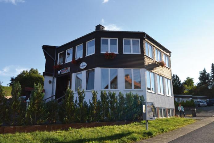 weitere Außenansicht