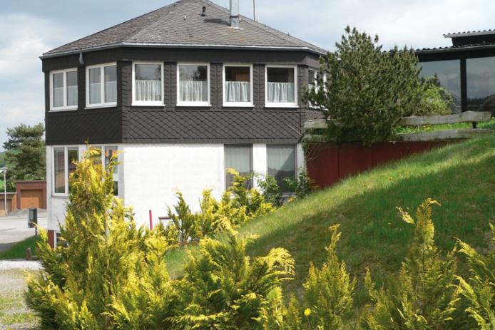 weitere Außenansicht