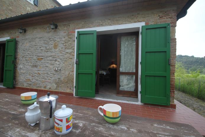 Wohnung „Limone“