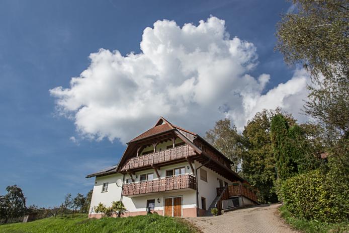 Ferienhaus Weideblick