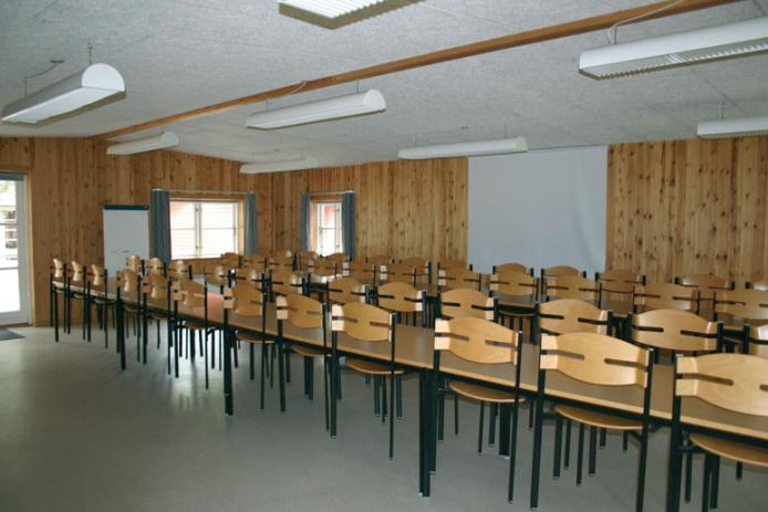 Tagungs-/ Seminarraum