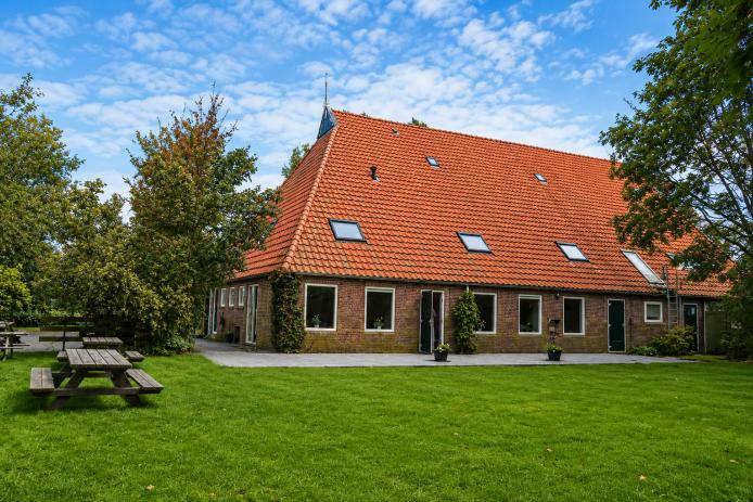 Ferienhaus Harlingen in Noordwest-Friesland