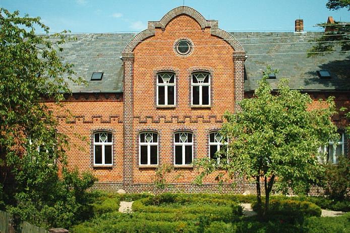 DAS Tagungshaus an der Elbe