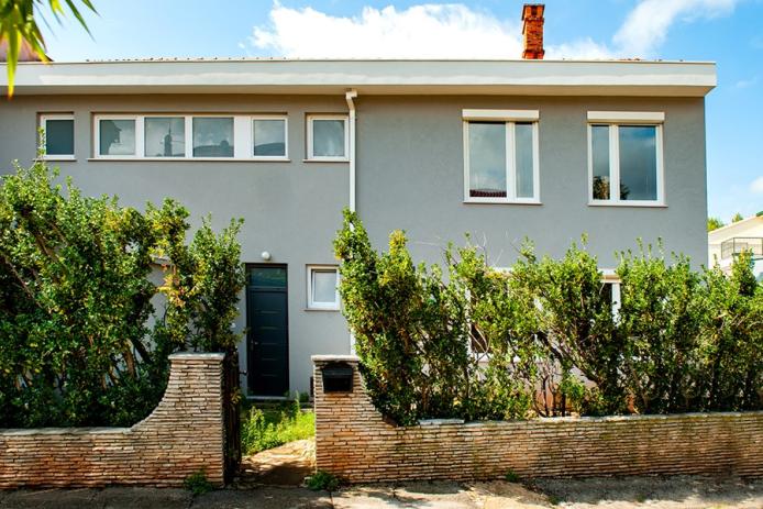 Das Gruppenhaus Villa Lemon