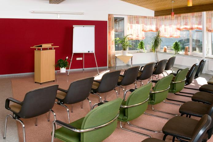 Seminarraum/Gruppenraum