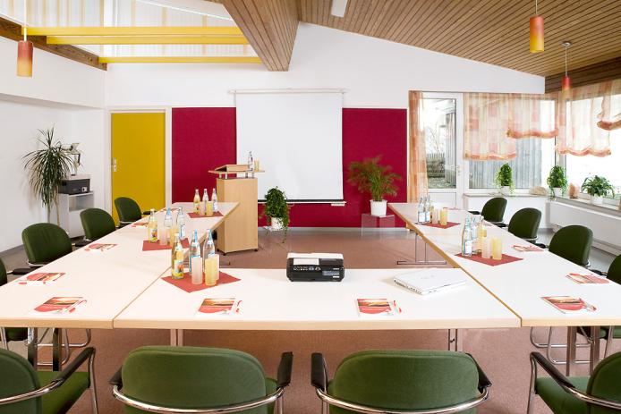 Seminarraum/Gruppenraum