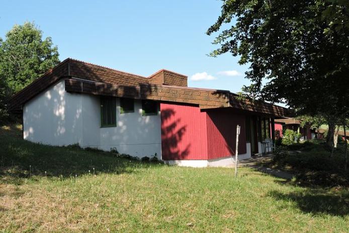 Haus im Oberdorf zur Selbstverpflegung im Feriendorf