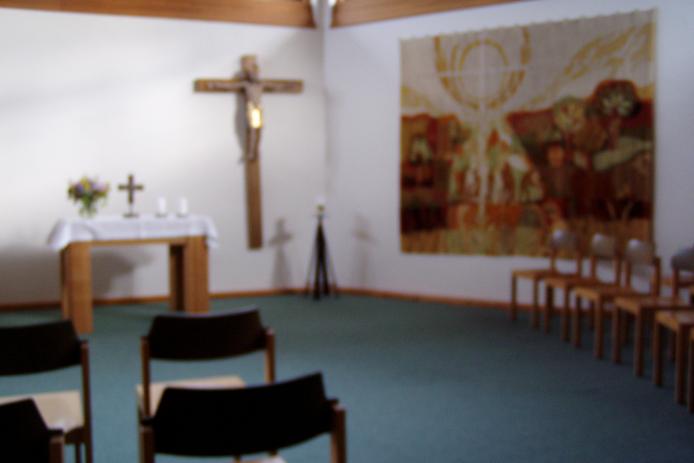 Unsere Kapelle