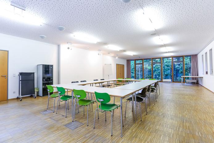 Tagungsraum Nürnberg