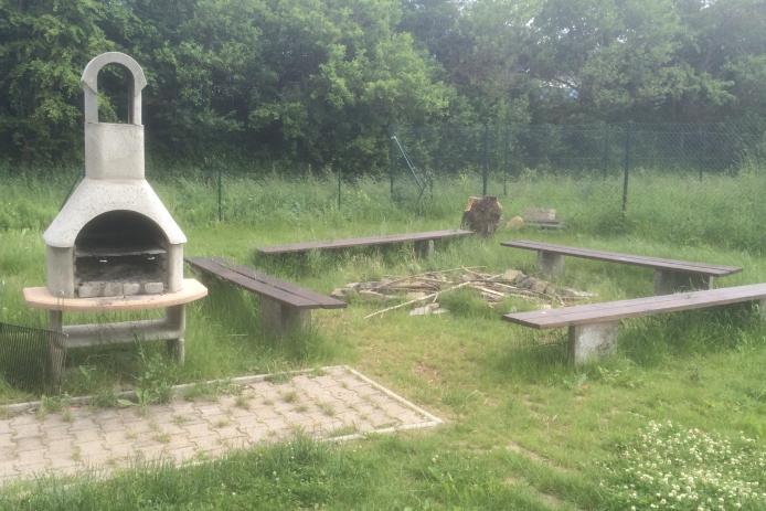 Grillplatz
