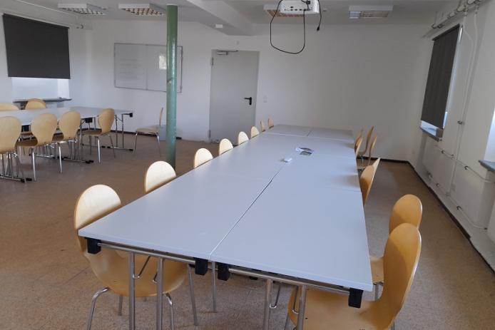 Seminarraum