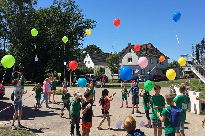 Kindertage und Konzerte, Vorträge und Freizeiten