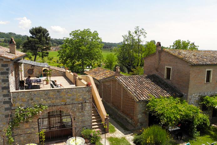 Foto von Santa Maria