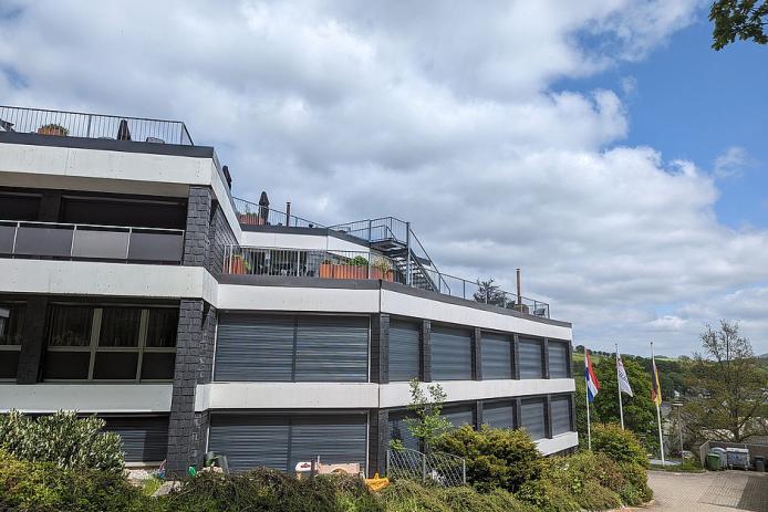  Gruppenhaus Gästehaus Winterberg im Sauerland