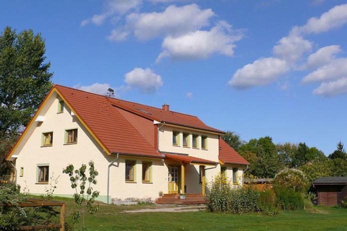 Gruppenhaus Mecklenburgische Seenplatte