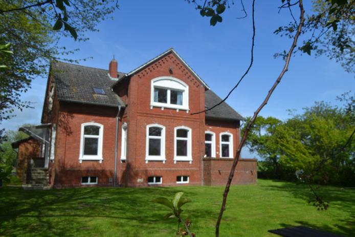 Gruppenunterkunft Ostfriesland