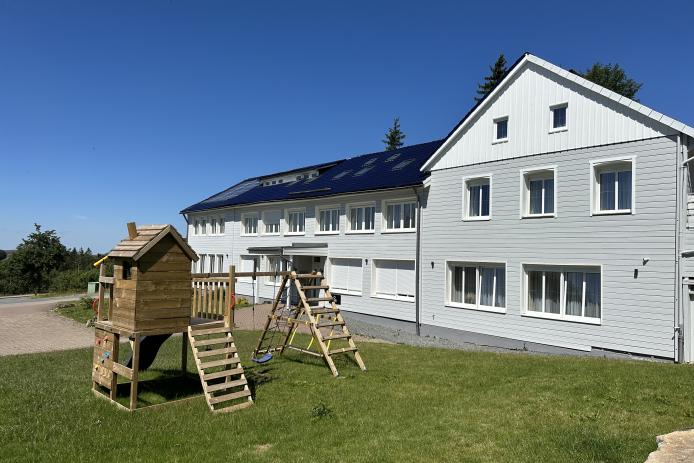 Lieblingsquartier St. Andreasberg