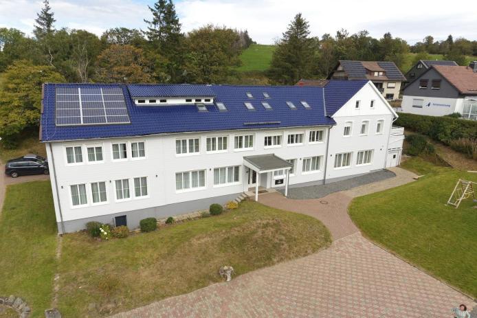 Lieblingsquartier St. Andreasberg im Harz