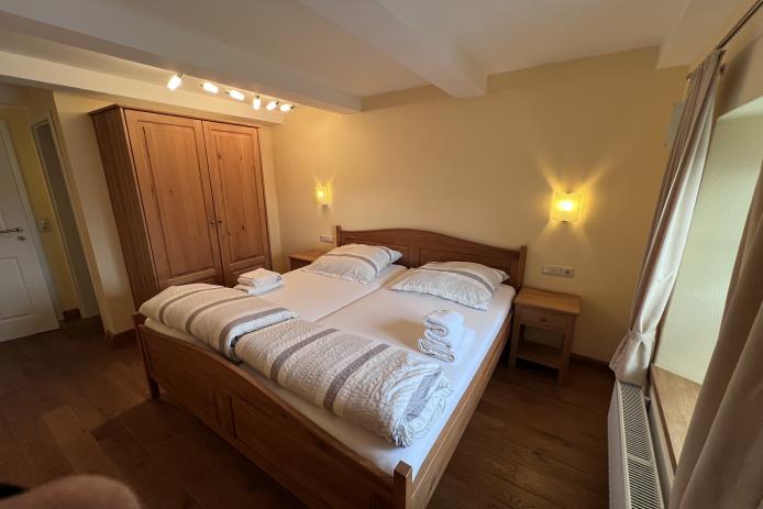 Doppelschlafzimmer
