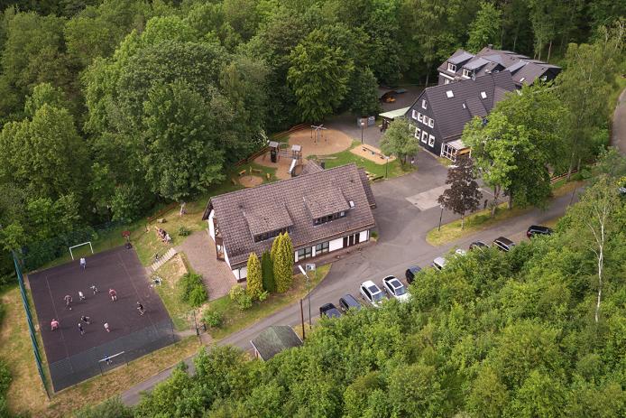 Wunderschön gelegen