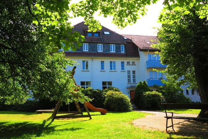 Seminarhaus Flensunger Hof