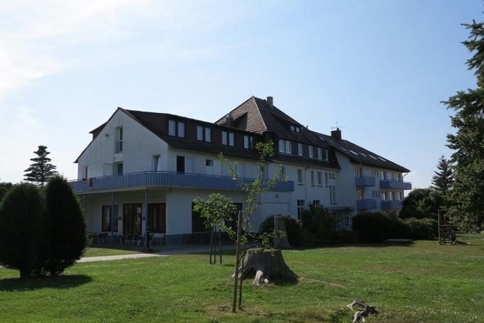 Seminarhaus Flensunger Hof