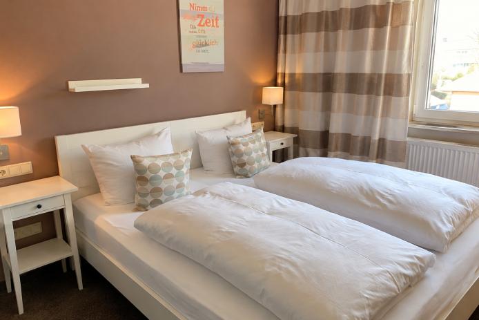 Classic Doppelzimmer  