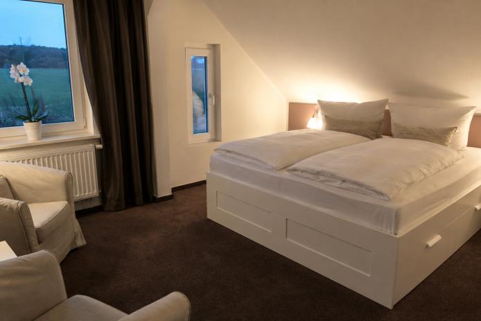 Familienzimmer groß 