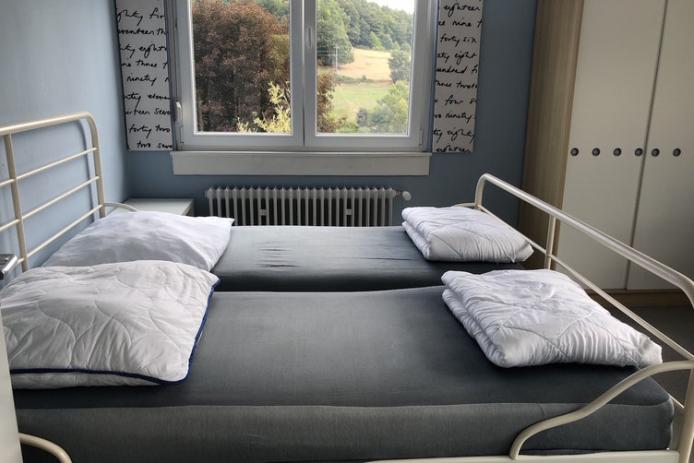 Doppelzimmer