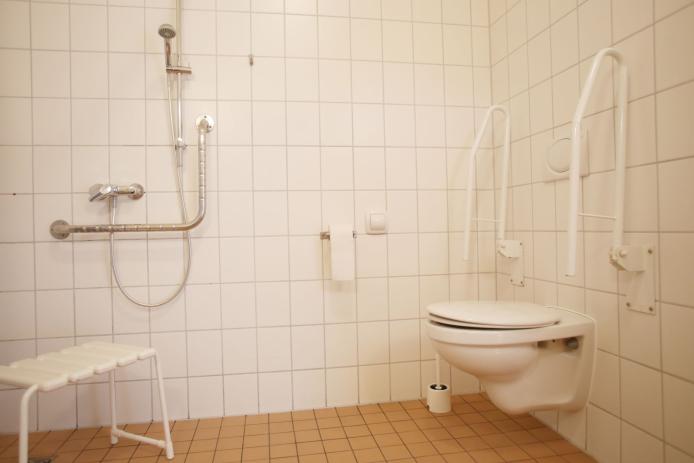 Urlaub für Alle! Barrierefrei.