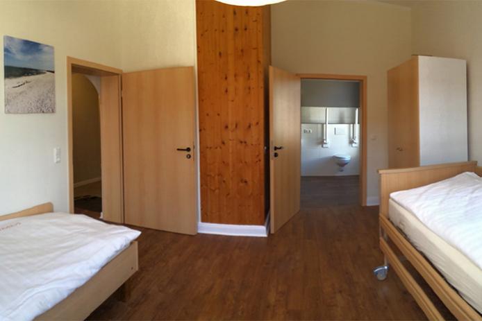 Zimmer Bayern im Alten Landhaus