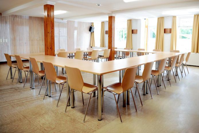 Aufenthaltsraum Alte Scheune