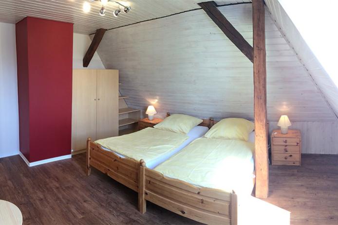 Ferienwohnung Schleswig-Holstein