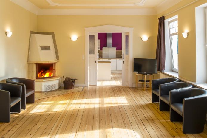 Seminarraum Gästehaus "Altes Landhaus"