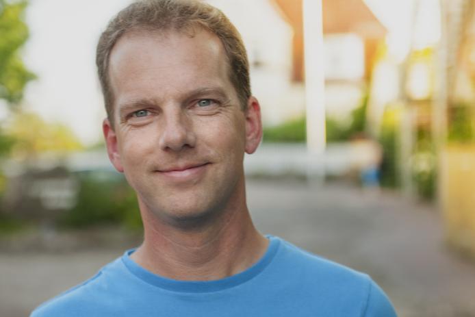 Ihr Gastgeber: Henning Lamp