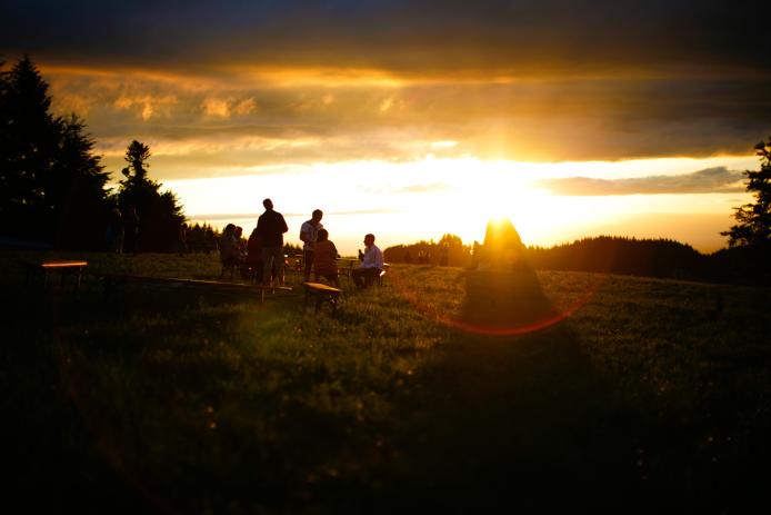 Aktivitäten in direkter Umgebung