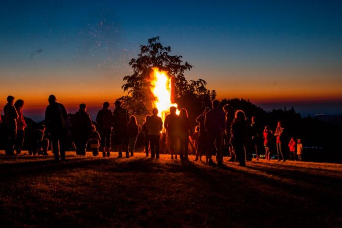 Aktivitäten in direkter Umgebung