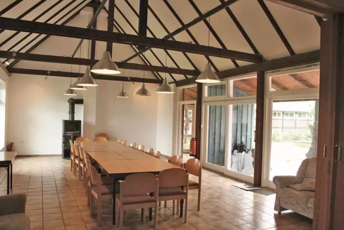 Seminar- und Gruppenräume mit historischem Ambiente